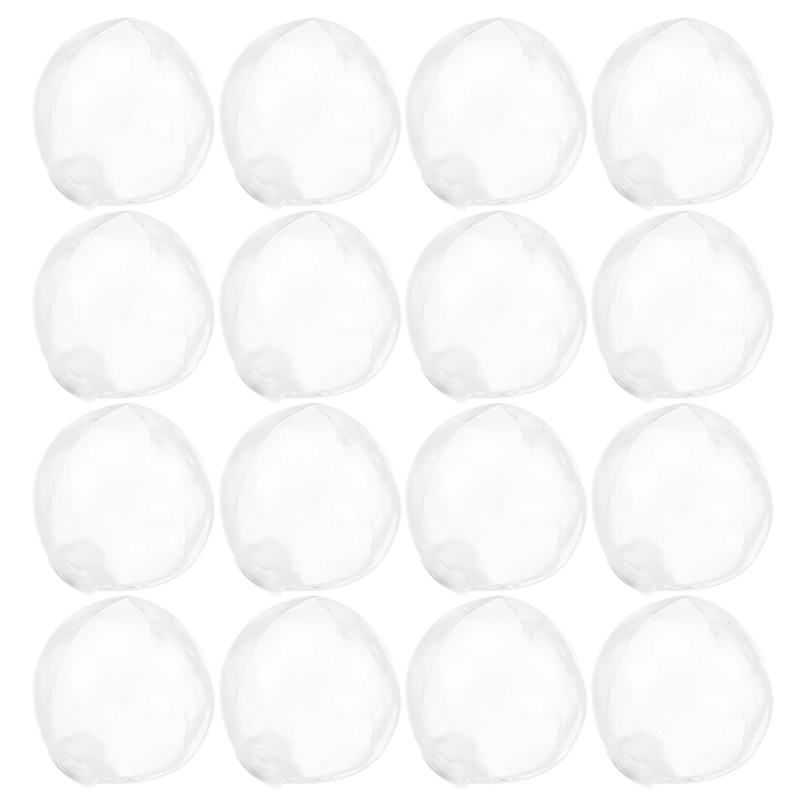 Рисунок 4 - аксессуары DIY сжимают стресс прозрачные