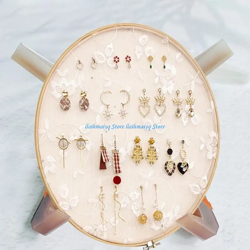 

573B Display Stand Resin Casting mold for Elegant and Creative Display Stand