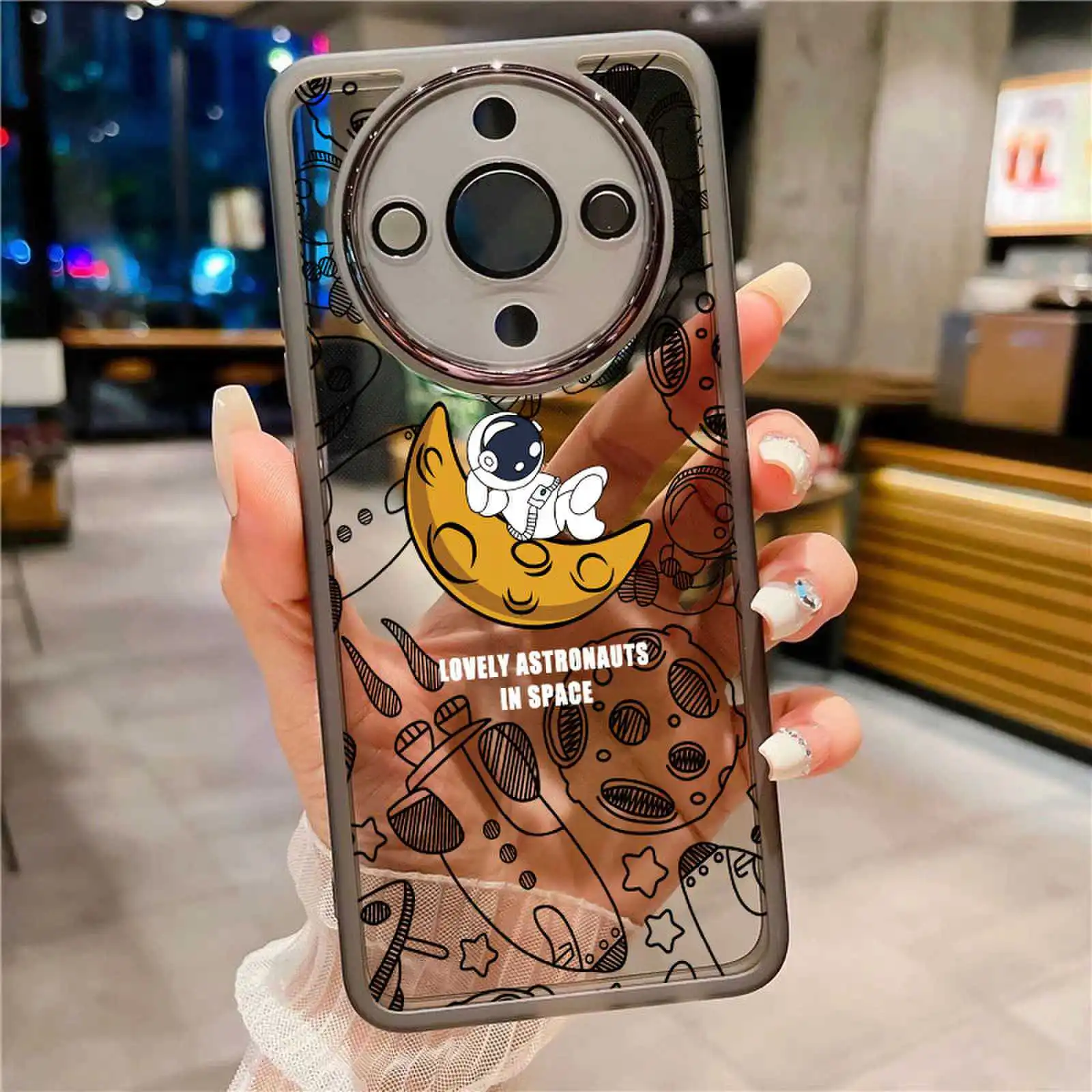 Phone Casing For Ho…