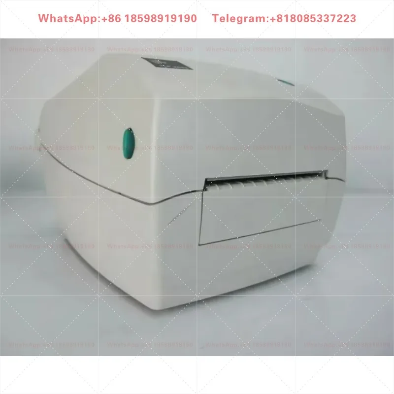 TLP 2844 Direct Label Thermal Barcode Printer TLP2844 for Zebra 203DPI