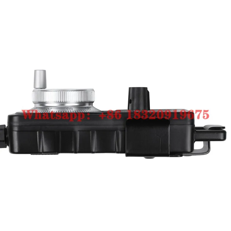 Aggiorna l'ultimo controller MPG 4 assi 6 assi CNC motion controller encoder elettronico volantino encoder portatile