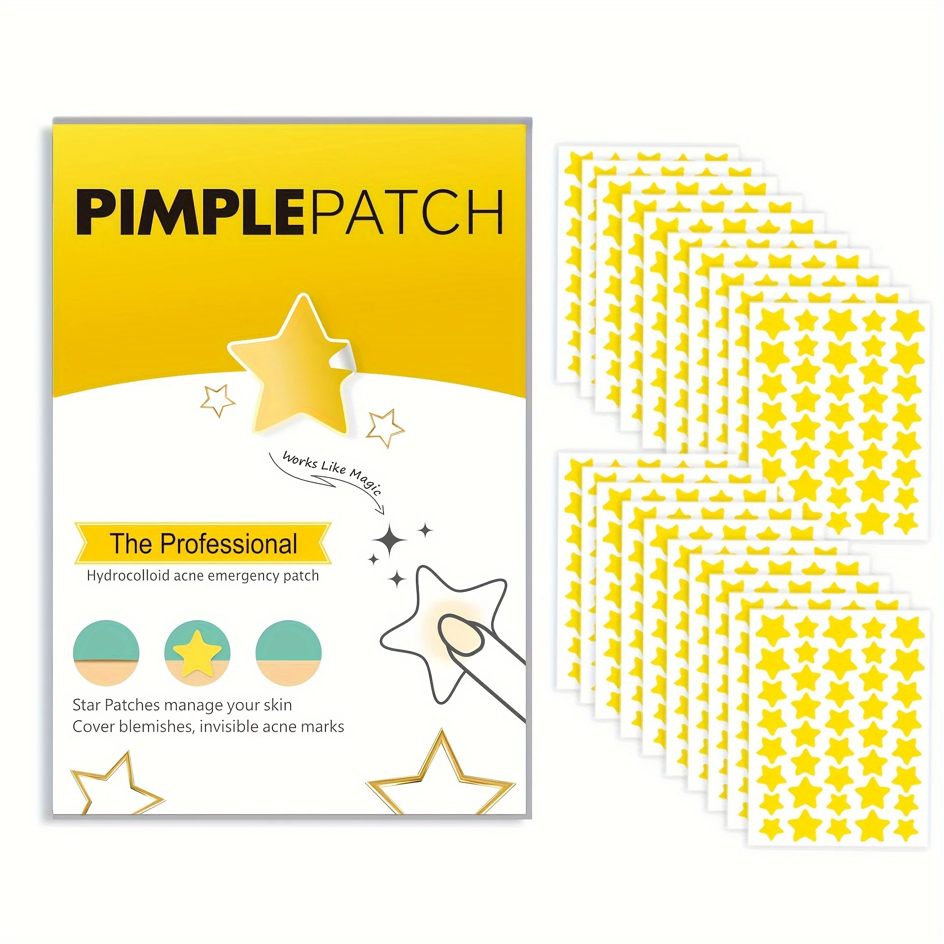 40 Pieces Of Multi-… - image