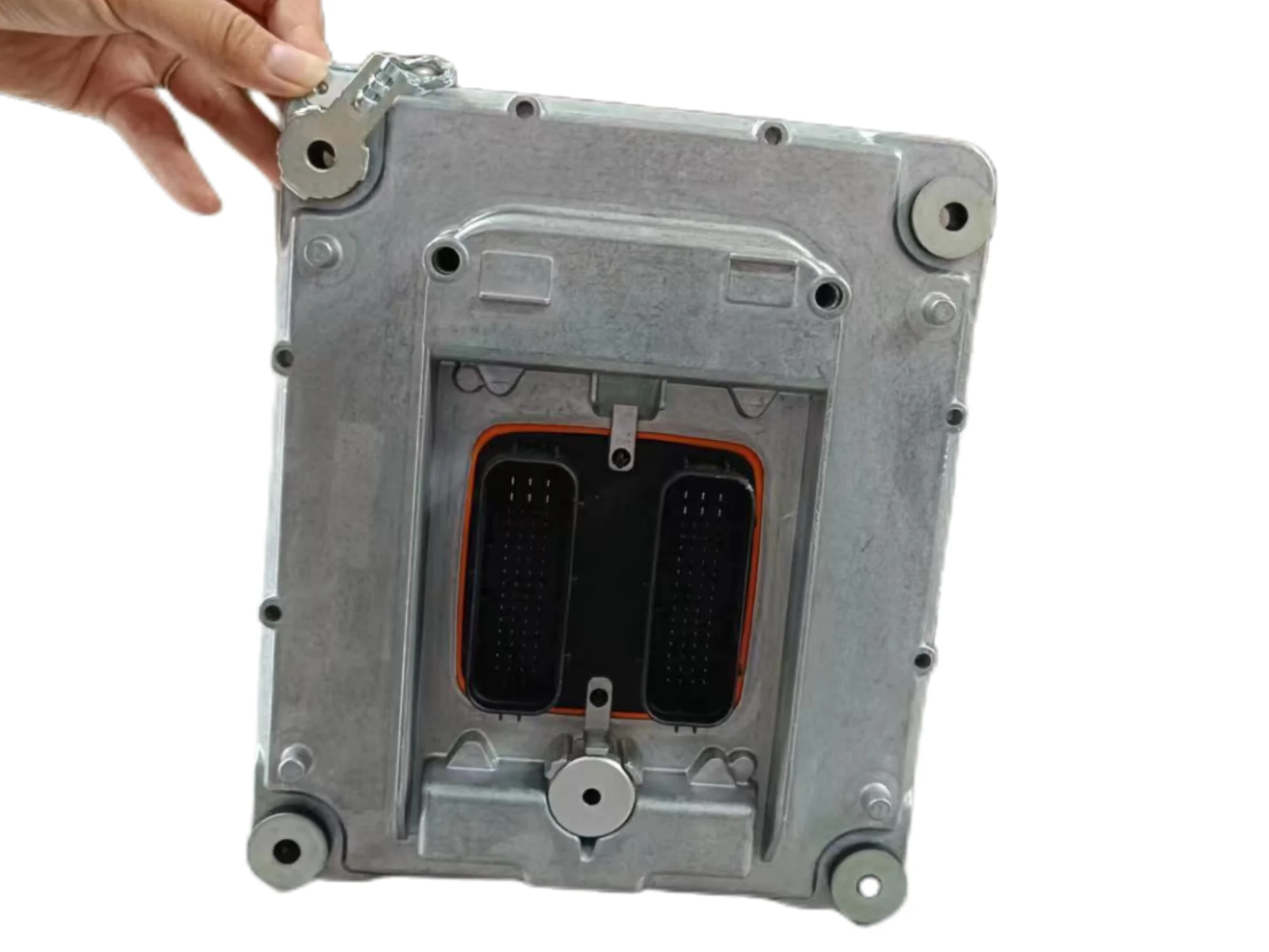 

22572582 деталей экскаватора контроллер двигателя 22572582 ECU Ecm запрограммированный блок управления двигателем