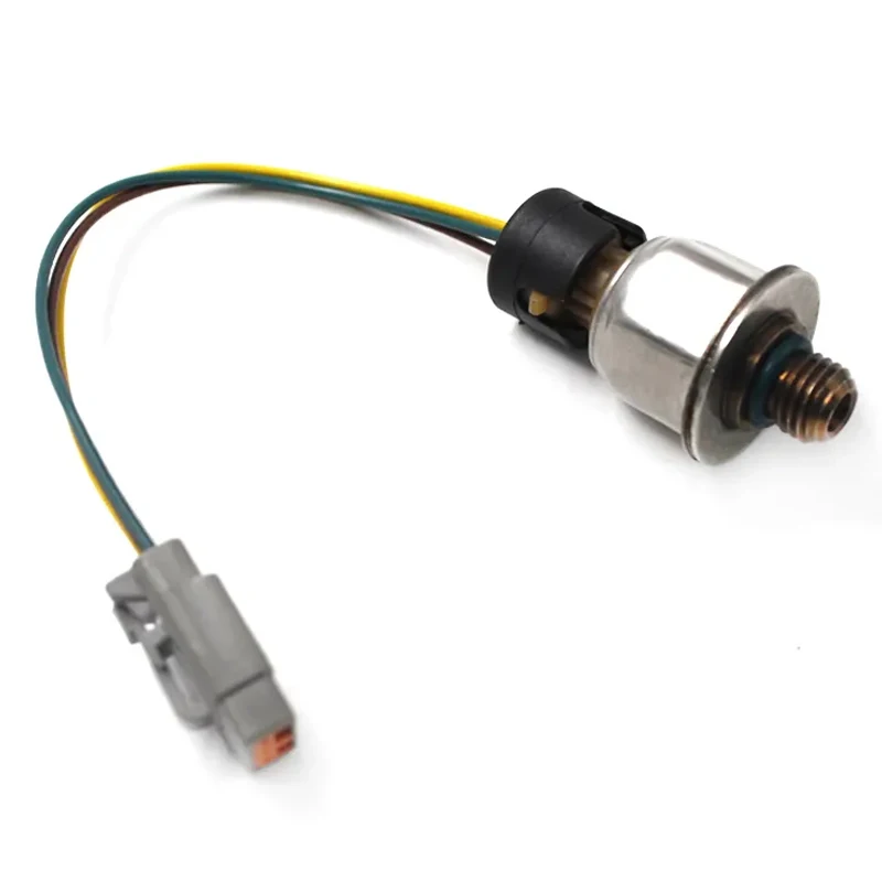 Oil 1845536c91 common rail pressure sensor / 3pp6-8