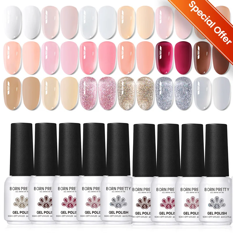 Born Pretty 6Ml/10M… - image