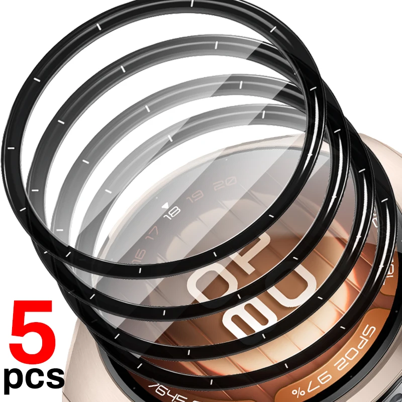 1/3/5PCS 3D Curved … - image