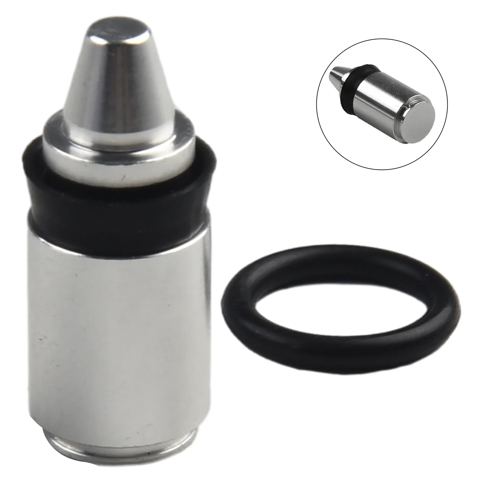 

Bicycle Disc Brake Rod Piston For MT2 MT4 MT5 MT6 MT7 MT8 Bike Handle Piston Oil Leakage Repair Tools Bicicleta Parts
