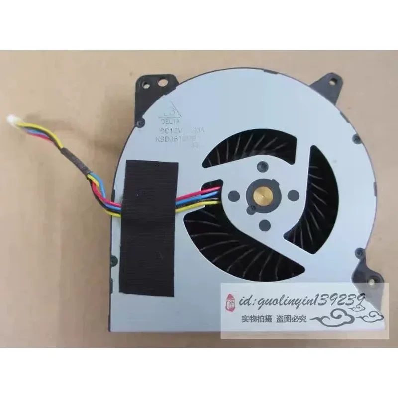 CPU Cooling Fan for Asus All in One PC ET2321INTH