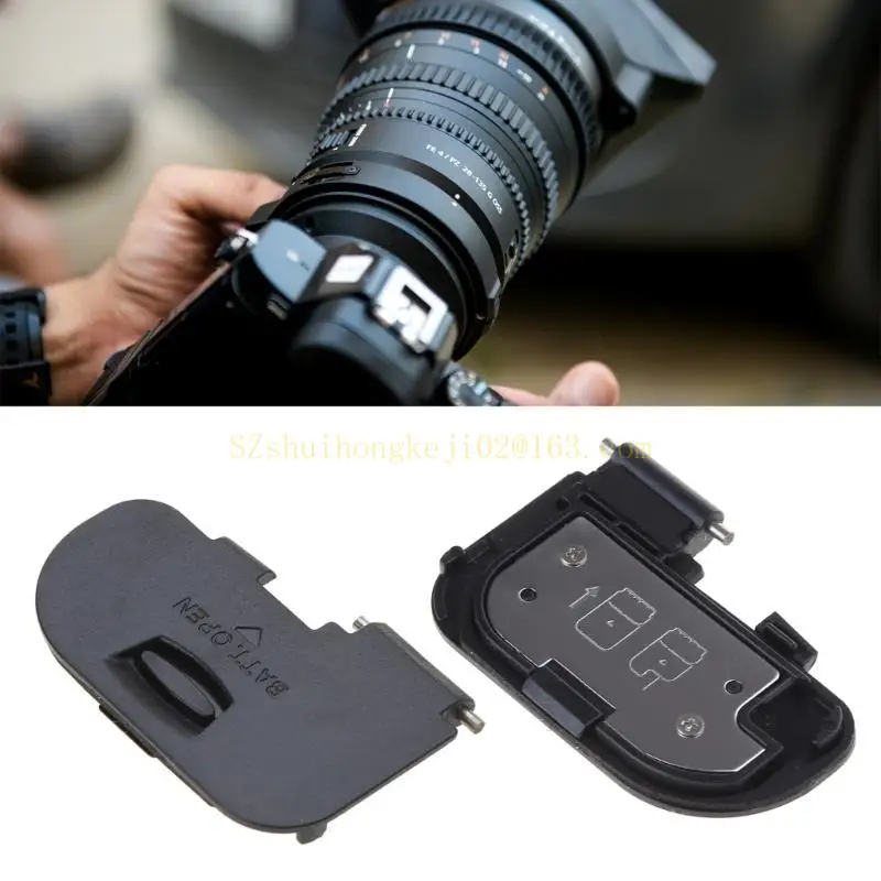 

Replacement Battery Door Cover for 70D 80D Digital Camera Camera Battery Lid Repair Parts best sale