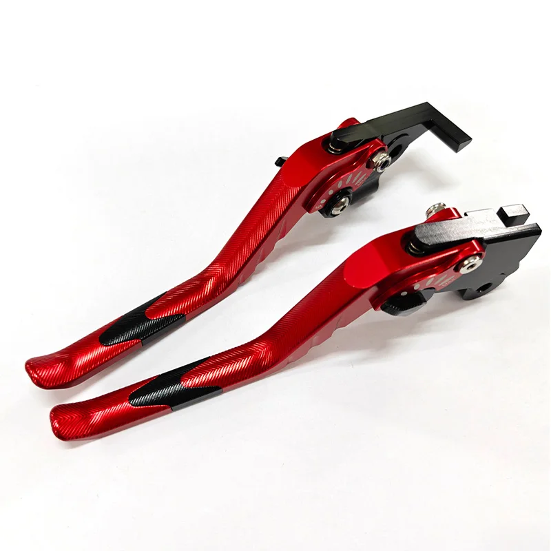 For Honda CL500 CL300 CL250 CL Street 2022-2025 special brake lever with adjustable length adjustable handle view 4