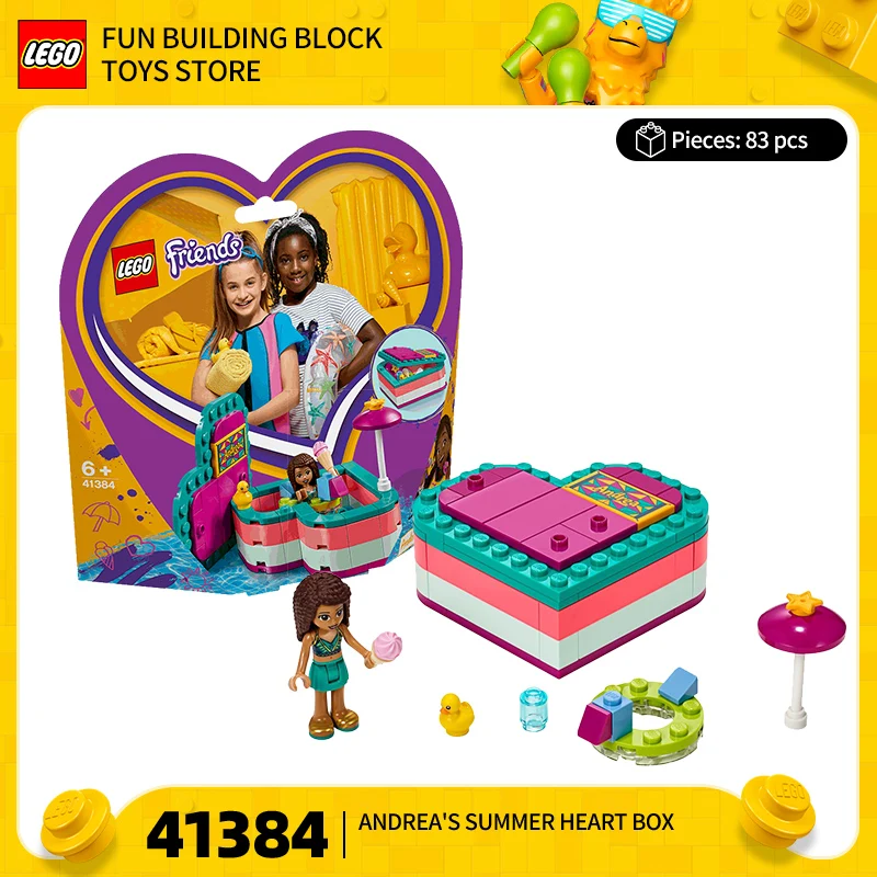 Lego Friends Series… - image