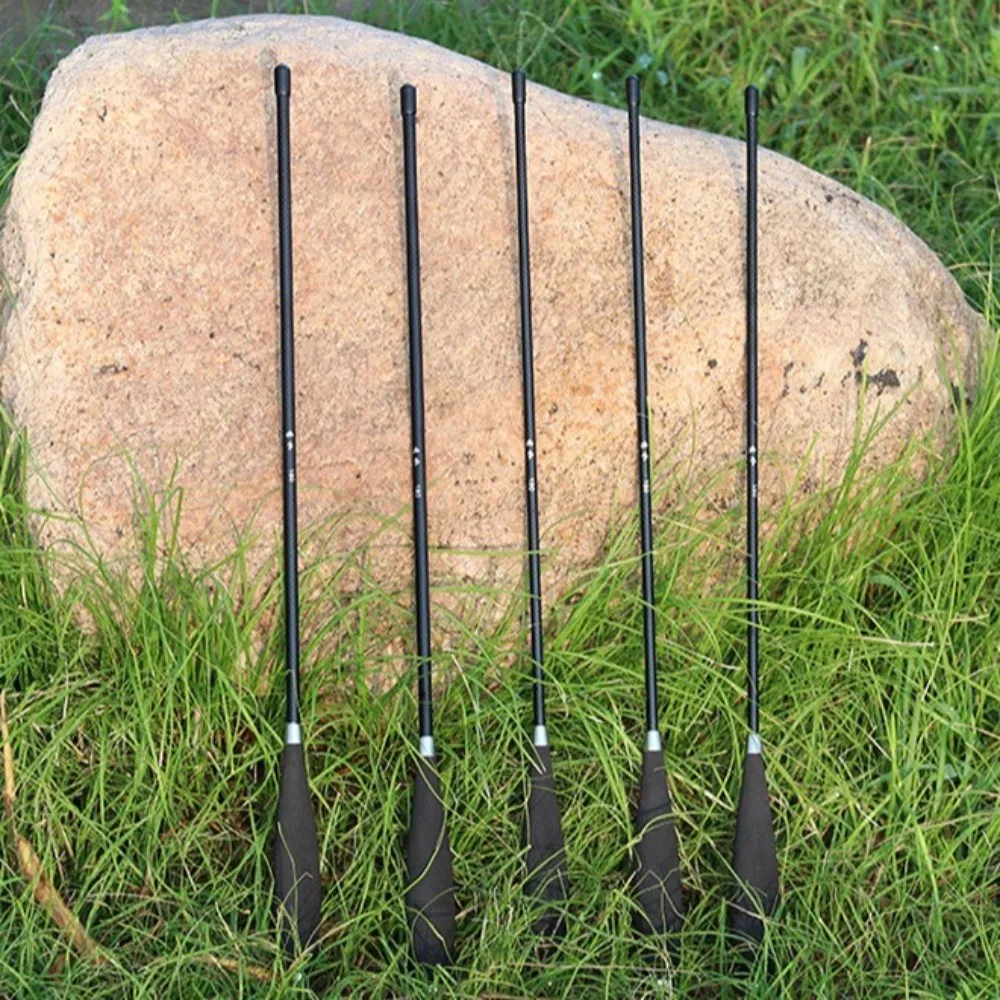 Caña de pescar telescópica, Kits completos, carrete de pesca Spincast, caña de pescar de fundición, juego de caña de pescar, caña alimentadora de fibra de carbono, Combo