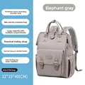 Elephant Gray