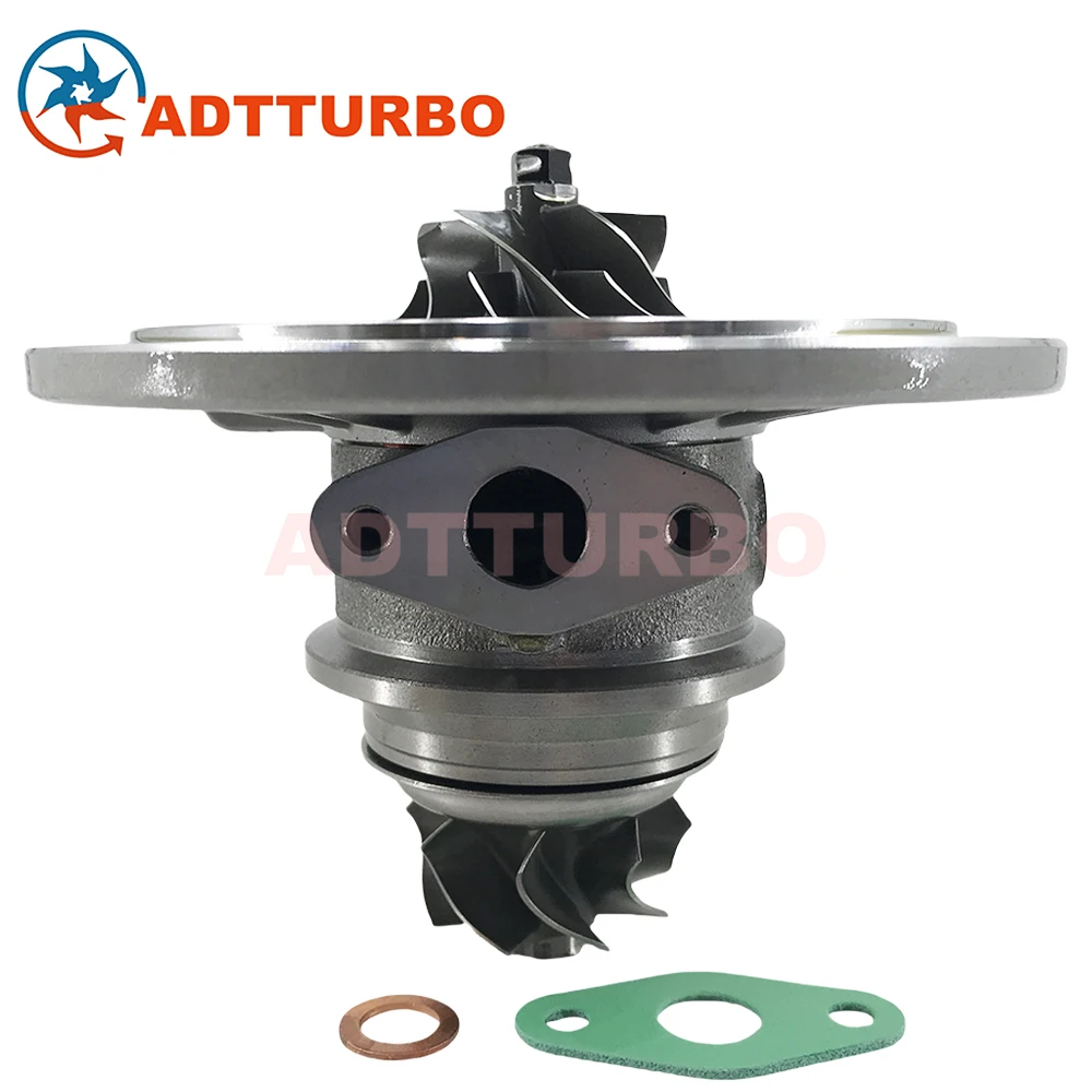 RHF4 Turbo Cartridge VN3 VA420058 VA420115 14411-VK500 14411-VK50B Turbine CHRA for Nissan Navara 2.5 DI 2.5 DI 98Kw 133HP MD