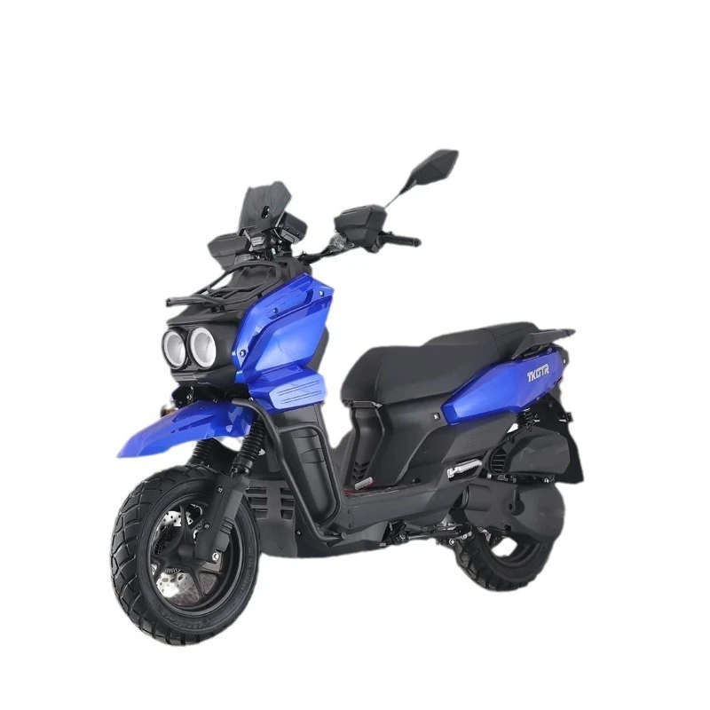 

Tank pedal motorcycle EFI fuel vehicle outdoor mountain off-road