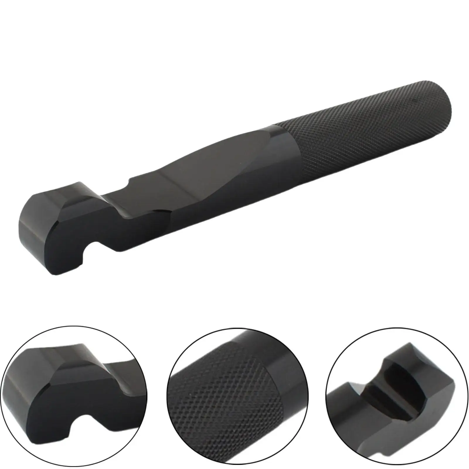 

Hand Tool for Belt Changes on RZR 570 RZR-S 900 RZR XP 900 RZR-S 800