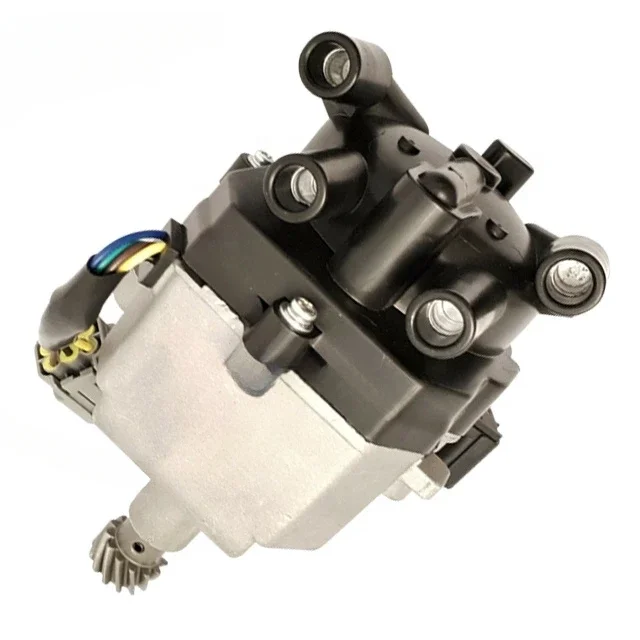 

D4T90-02/D4T9002 Auto Parts High Quality Ignition Distributor For Mazda 626GE FS05 2.0L electronic ignition distributor