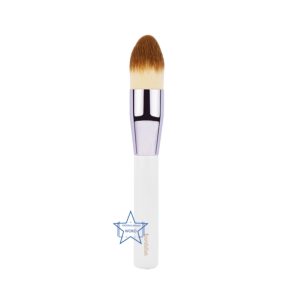 LAM---- Foundation Makeup Brush Face precise Foundation Brush Foundation Makeup Tools