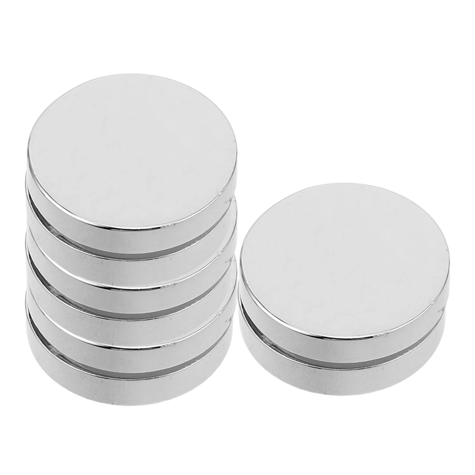 

4Pcs Mirror Brackets Fixings Zinc Alloy Glass Holder Clips Bathroom Shower Office Kitchen Mirror Support Mounting Clips