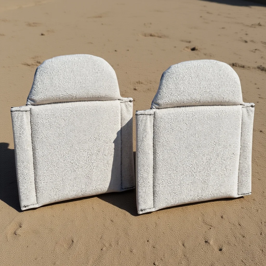 

2pcs Camera Bag Dividers Padded Inserts Protective Thickened Partition Fiber Fleece Shock Absorption Reusable Lightweight Travel