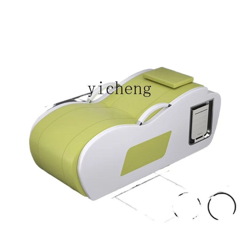 

XL High-End Manicure Facial Bed Ear Cleaning Bed Massage Care Multifunctional Face Washing Bed