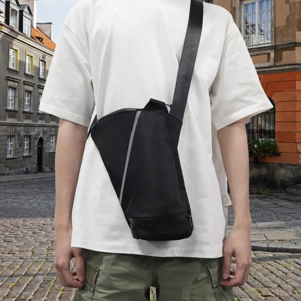 Crossbody Carrying Case for Pro Waterproof Storage Bag with Magnetic Buckle Puffco Carry Bag for Pro Accessories image 3
