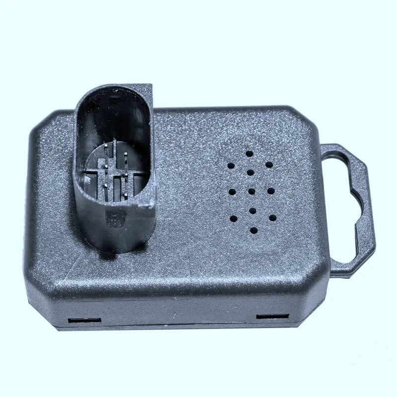 Simple 1 PCS Universal Steering Lock Emulator Simulator ESL ELV Plug And Start Black Plastic For RENAULIT ELV LOCK Renault Samsu