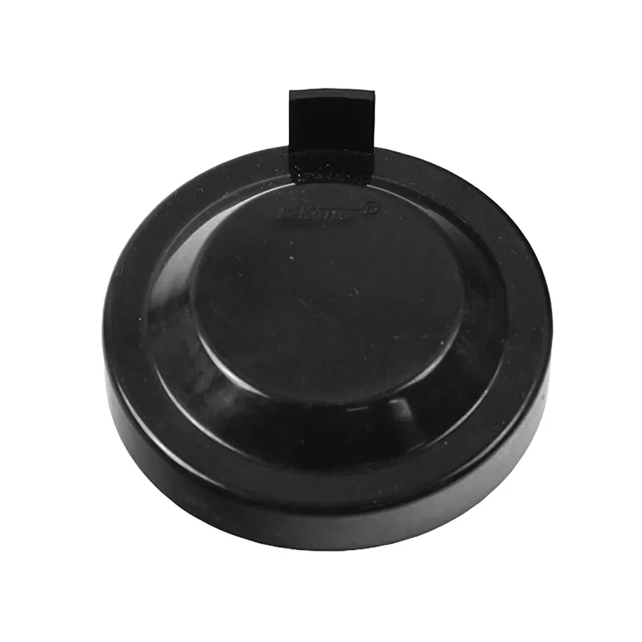 Per Volkswagen VW Passat Polo Touran Skoda Octavia Rapido Faro Copertura Antipolvere Tappo di Tenuta In Gomma Impermeabile Antipolvere 6Q0941607D