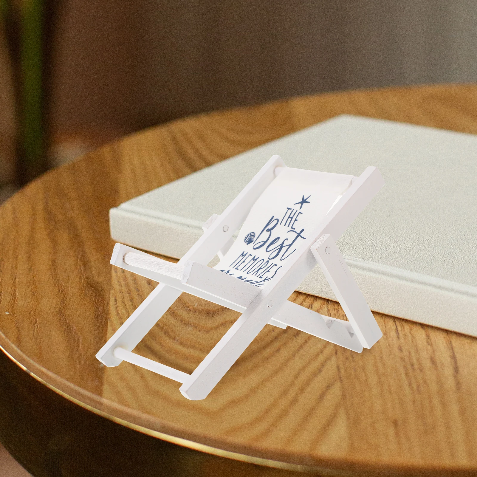 

Mediterranean Style Beach Ornament Handmade Miniature Decor for Home Office Indoor Outdoor Desktop Gift Living Room Bedroom