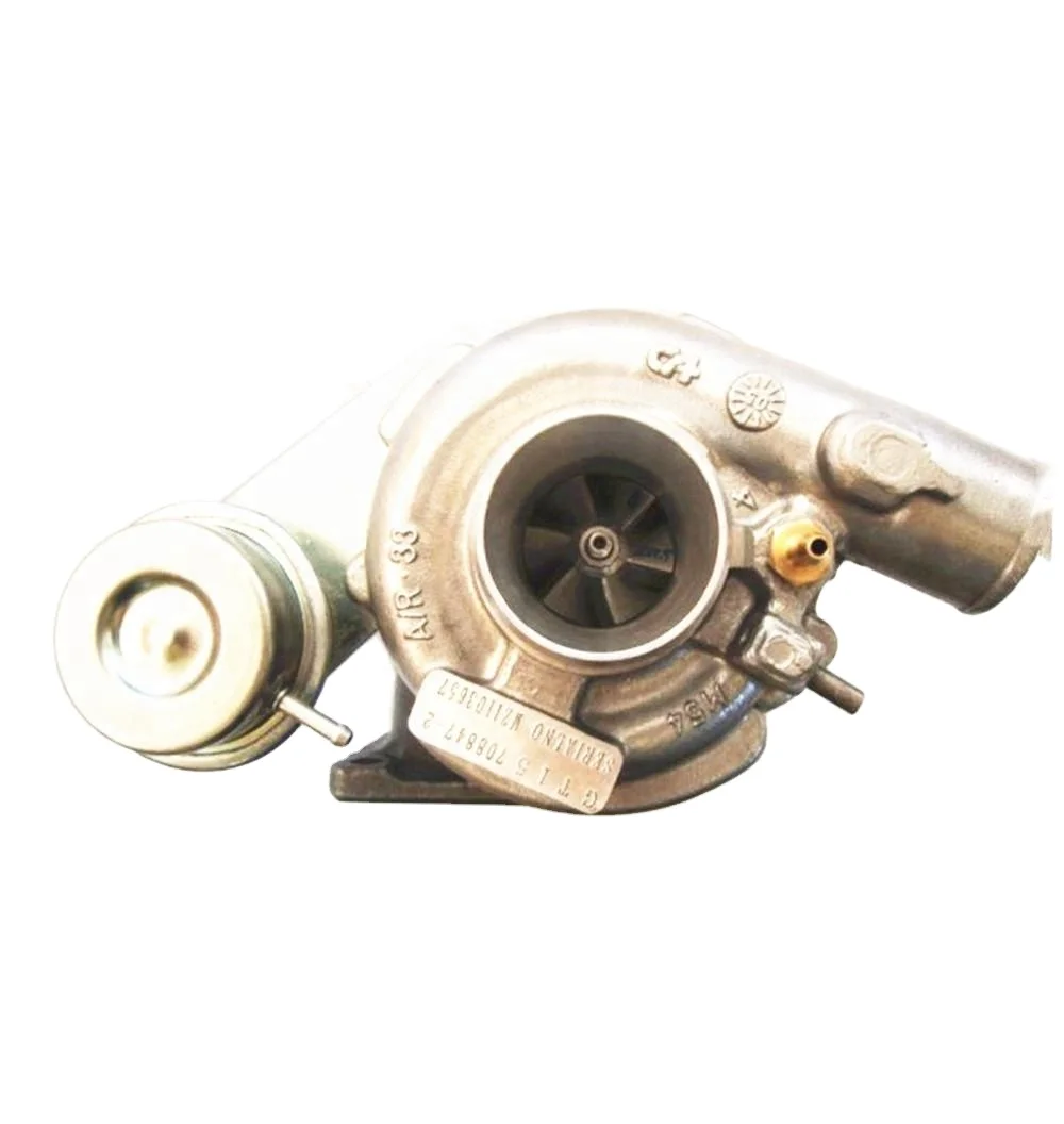 Wholesale Turbochar… - image