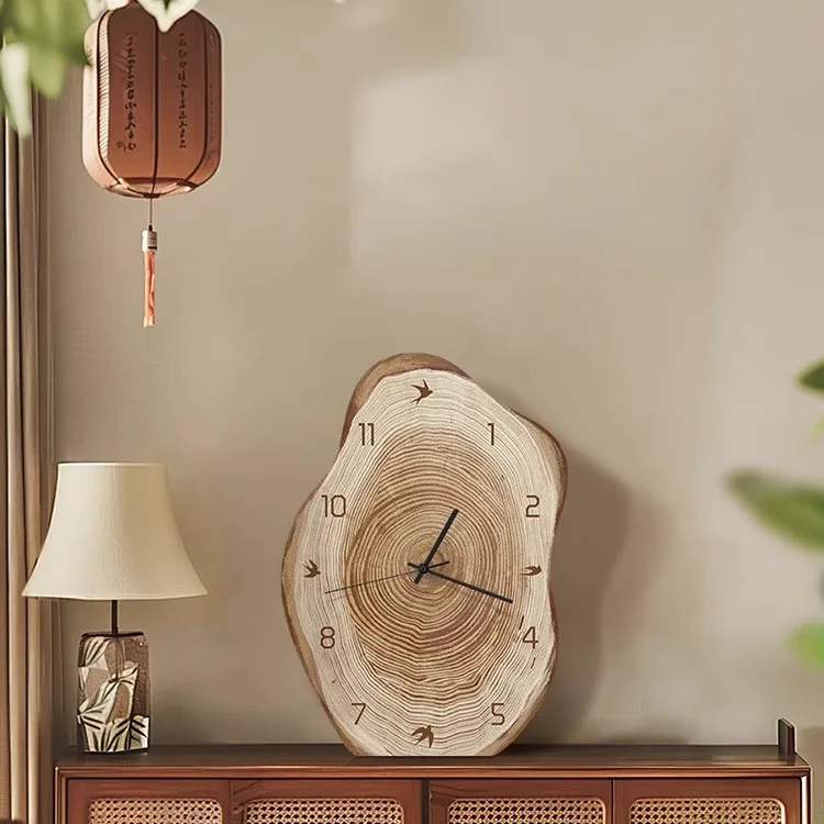 

Механизм, современные минималистичные часы для декоративного использования, нетикающие кварцевые настольные часы на батарейках, настенные офисные бесшумные часы