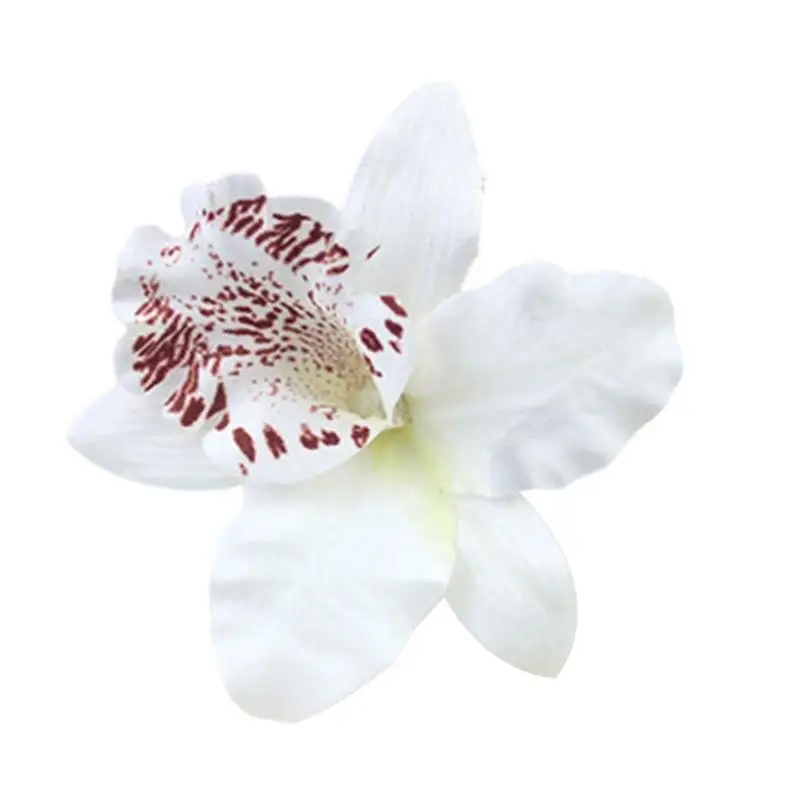 39BD Multifunctional Halloween Hair Pin Make up Fashion Personality Hairclip