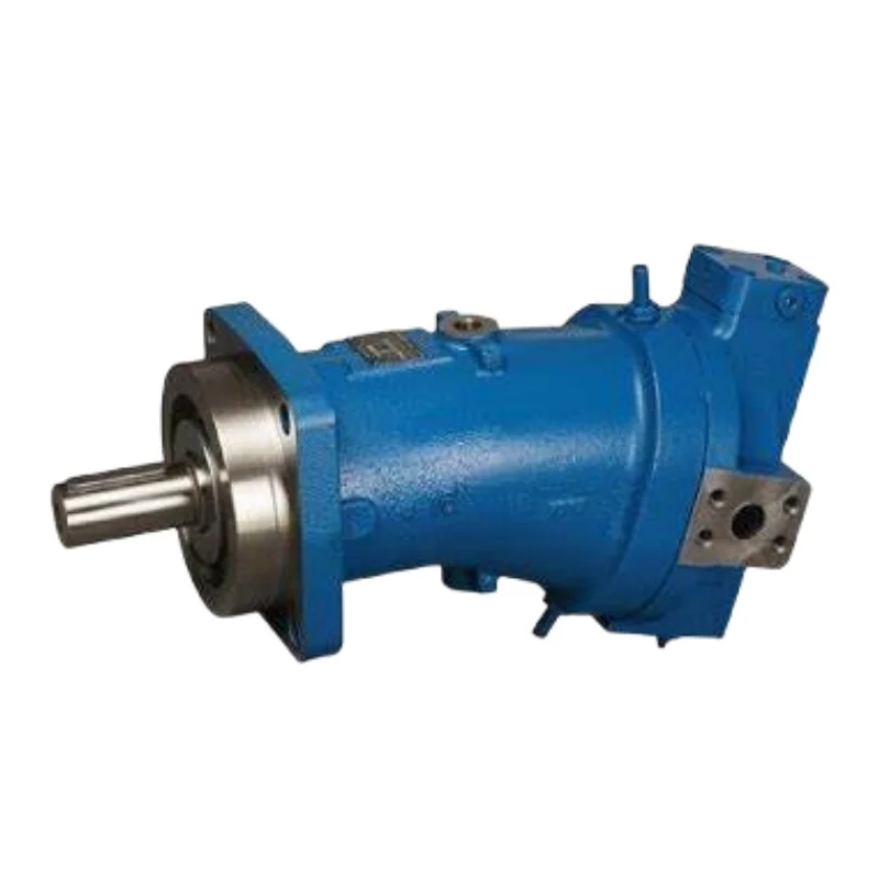 مضخة المكبس الهيدروليكي A7V355DR5.1RPF00 A7V20 A7V28 A7V40 A7V55 A7V80 مضخة المكبس