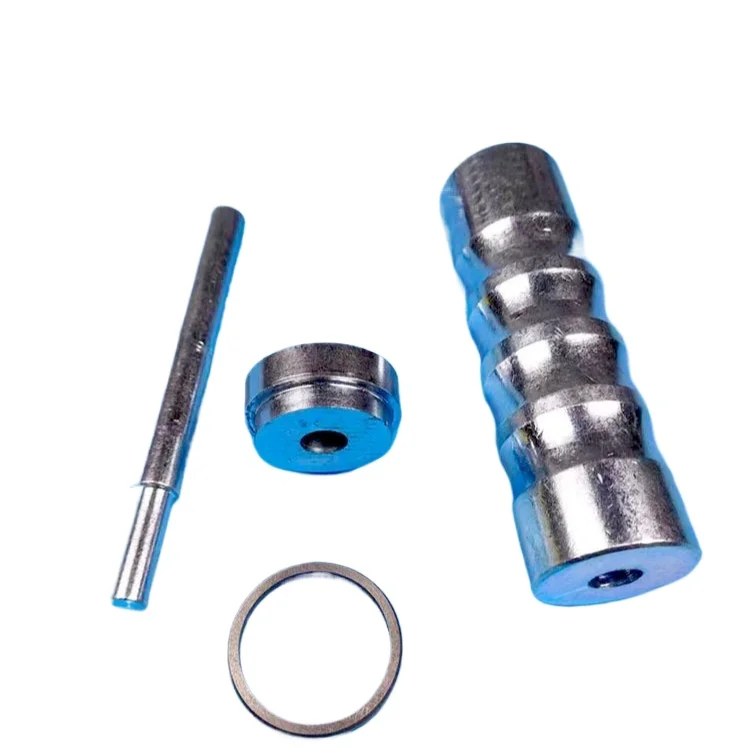Professional Valve Seat Installation Tool 20-60mm High Hardness Engine Repair Seat Assembly Bench Tool
