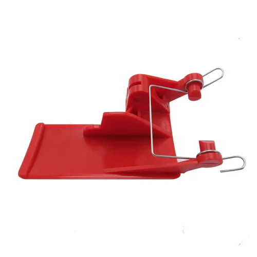 Imagen 1 del producto Manija de capó para Ford Fiesta 1,6 2004-2012 Ka 2005-2007 Escort 1997-2002 Courier 1997-2013 98KU 16B626 AD accesorios de coche