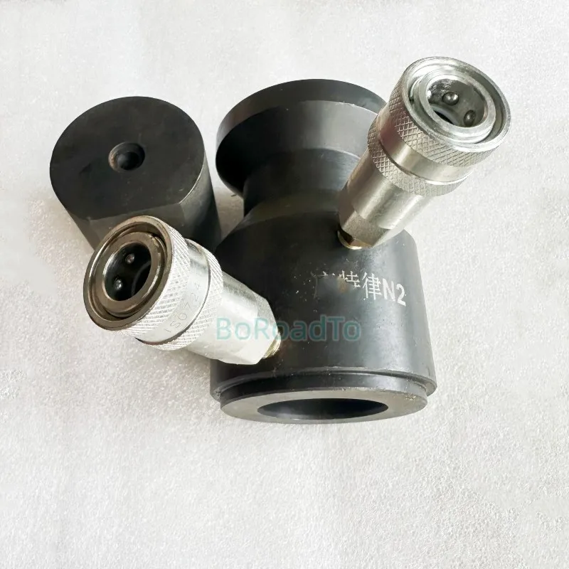 

Для Detroit EUI дизельный инжектор, зажим для топливной форсунки, адаптер открытого давления, испытательный стенд, инструмент для ремонта Cambox Test