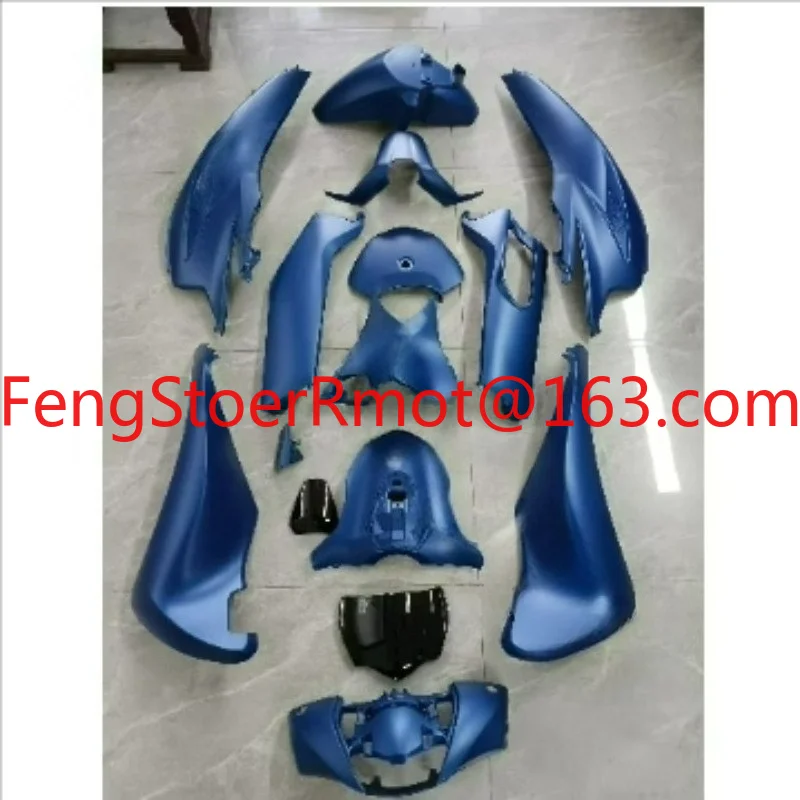 Suitable for SH125/150 2020-2024 motorcycle K0R whole car appearance parts plastic parts shell parts