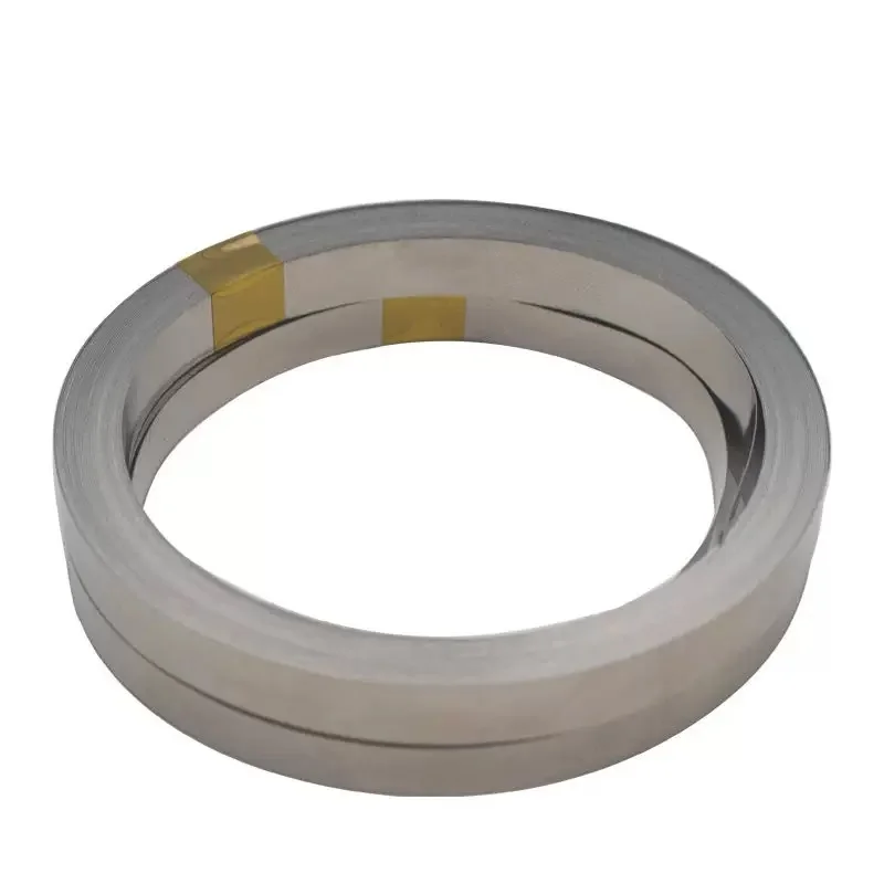 1 Roll 10 Meter 18650 Lithium Ion Battery Nickel Plate Steel With Battery Spot Welding Nickel Plated Spot Welder Connector