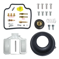 HONDA FMX 650 FUNMOTO FMX650 Carburetor Repair Kit