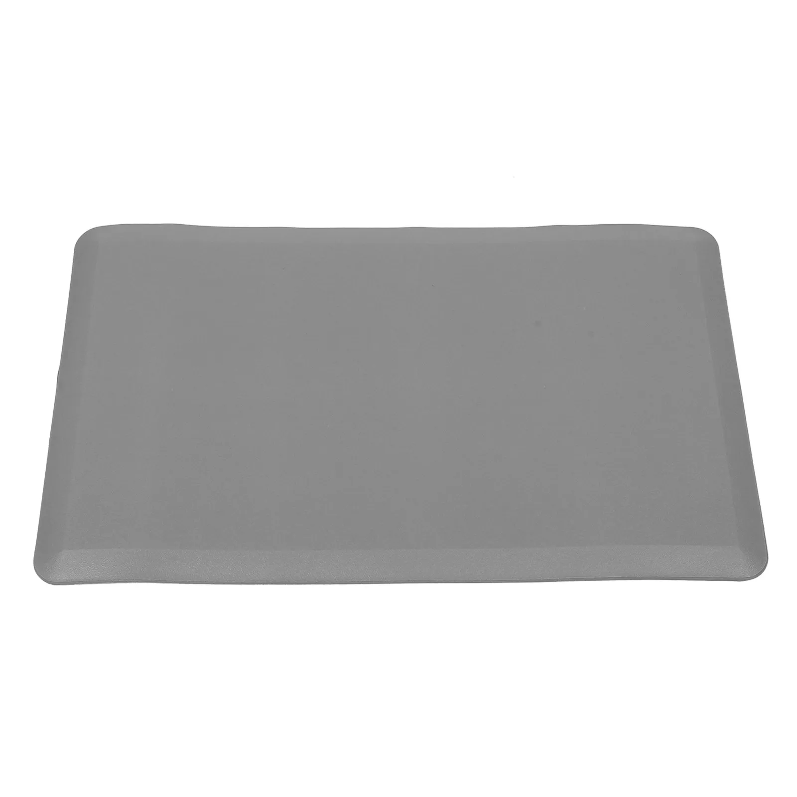 Anti-Fatigue Kitchen Mat Thick Cushioned Ergonomic Standing Desk Mat Non-Slip Waterproof Floor Cushion for Hardwood Floors