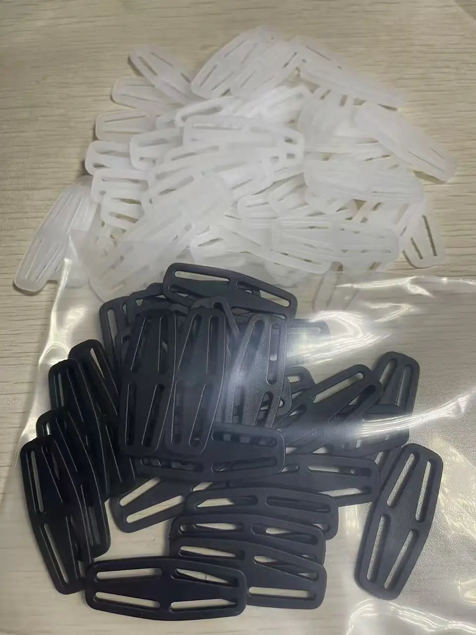 130-divisori-a-forma-di-diamante-per-cinturini-da-20-mm-clip-per-fettucce-di-pantaloni-da-scherma-divisori-per-lacci-delle-scarpe
