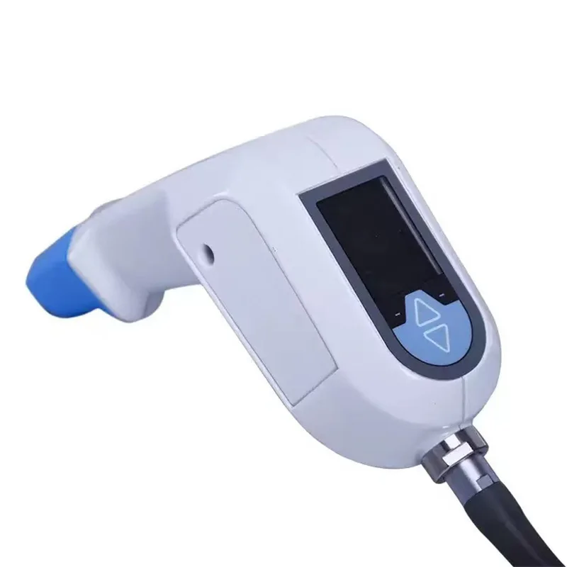 Newest Monopolar RF Face Beauty Health Device Cellulite Reduction Ultra 2 In 1 360 Firming Face Body Contouring