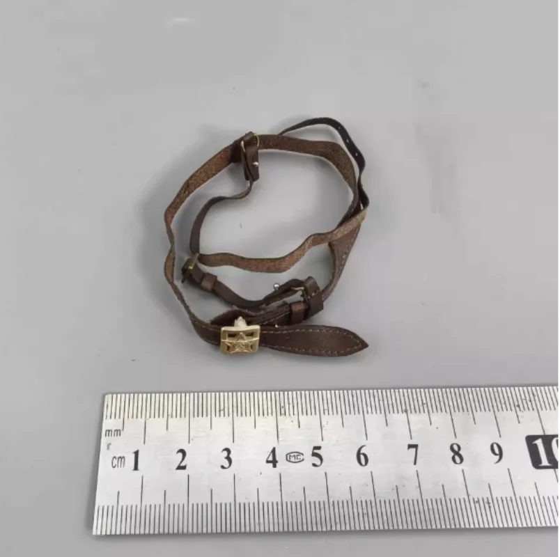 Marsdivine C-031 1/6 Scale Soldier Belt A Model for 12 '' Soviet Reconnaissance Officer