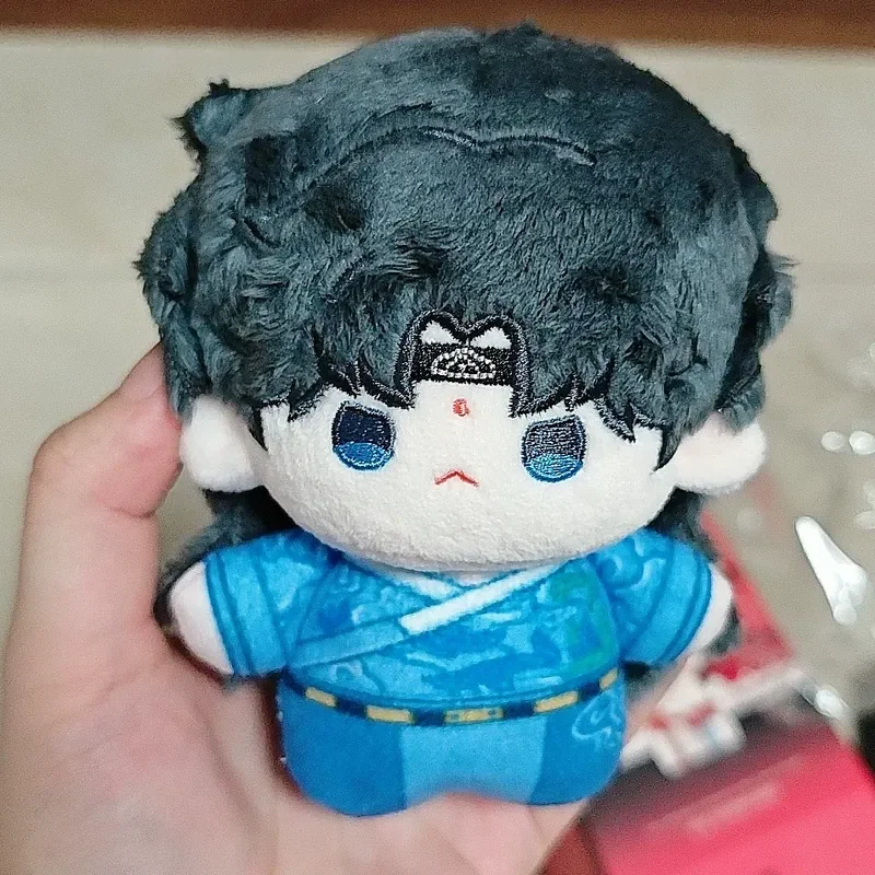 

Музыкальная серия «Меч и цветок королевской гвардии», хлопковая детская слепая коробка, подарок на день рождения