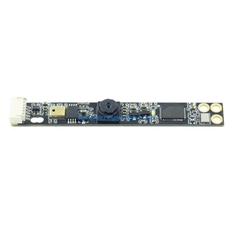 Immagine 6: Modulo fotocamera USB U2JE 2MP GC2145 con microfono per controllo industriale laptop