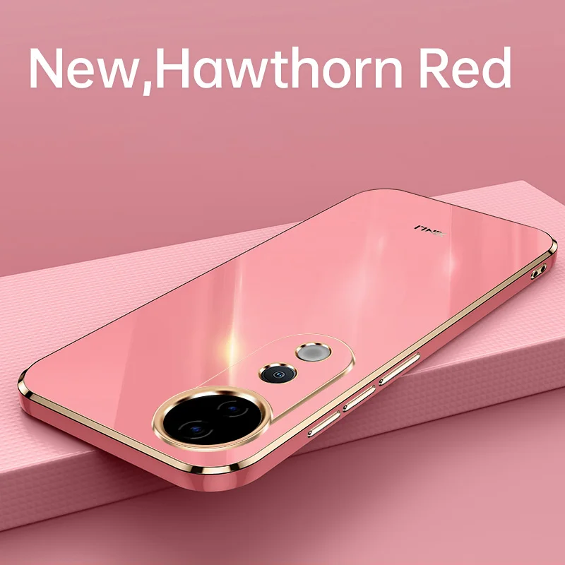 6D Luxury Electropl…