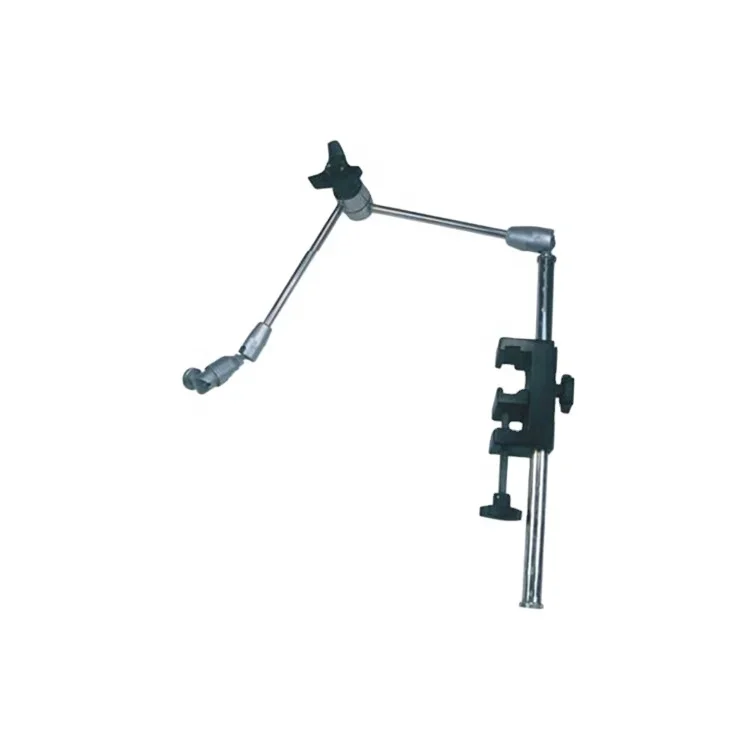 

Endoscopic discectomy system Arm for holding scope endoscope holder and instruments holder Martins Arm Scope Holder