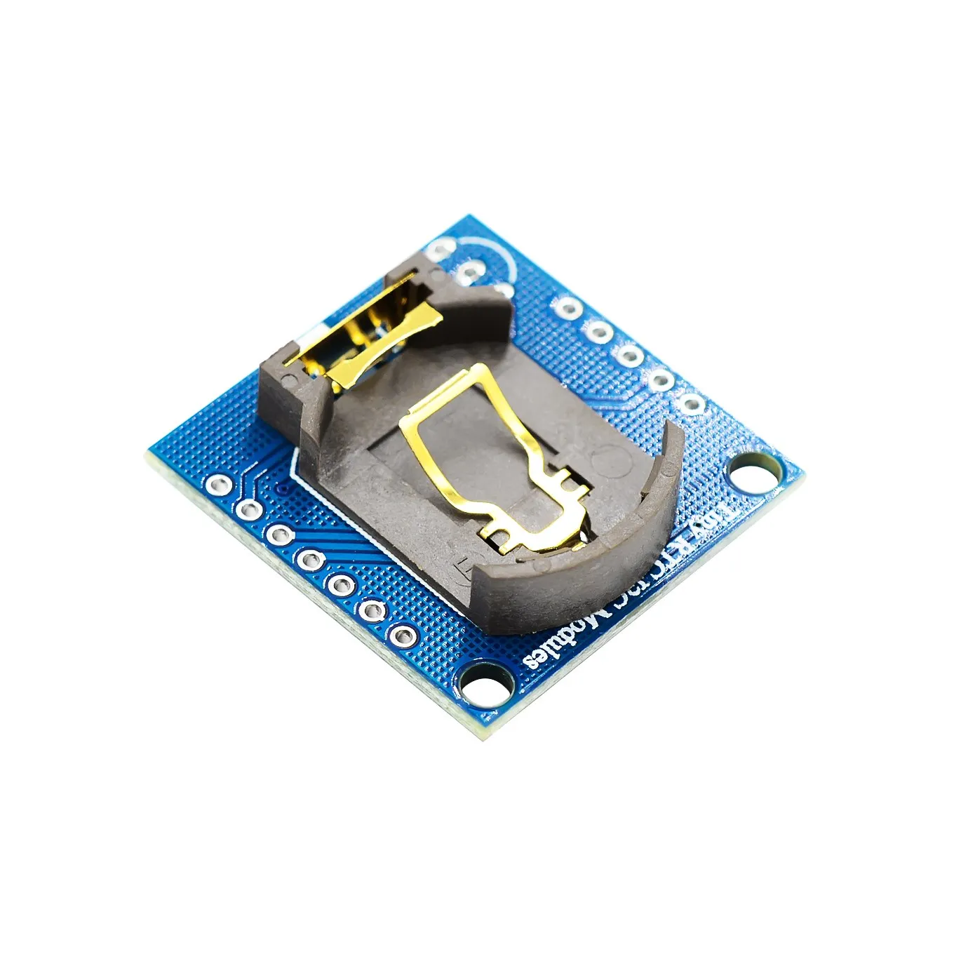 I2C RTC DS1307 AT24C32 Real Time Clock Module 51 AVR ARM PIC