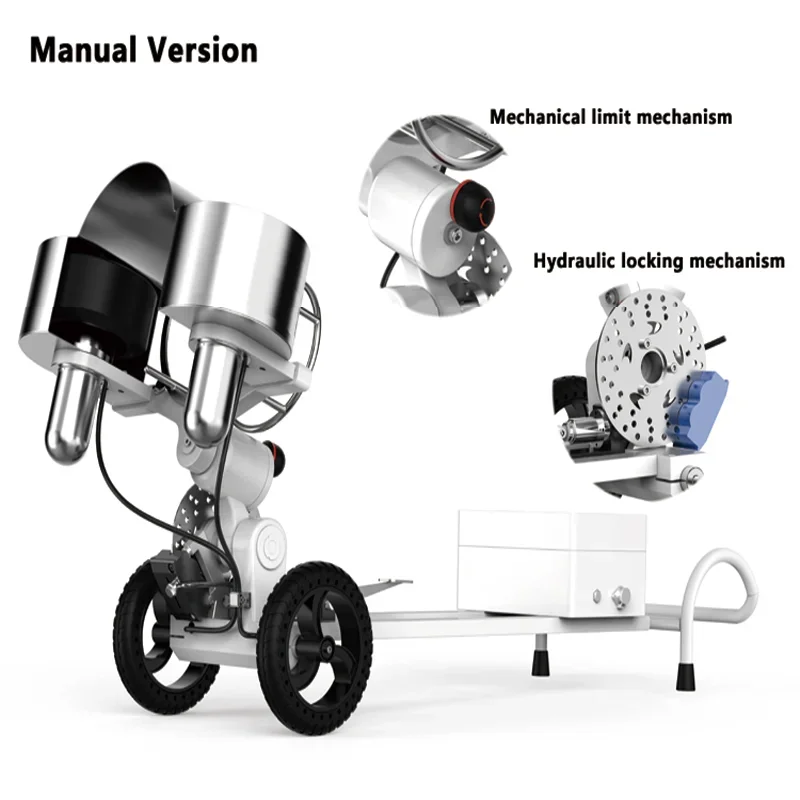 ゴールキーパー用具 サッカーボール発射機 サッカー練習器具 サッカーボールシューティングマシン