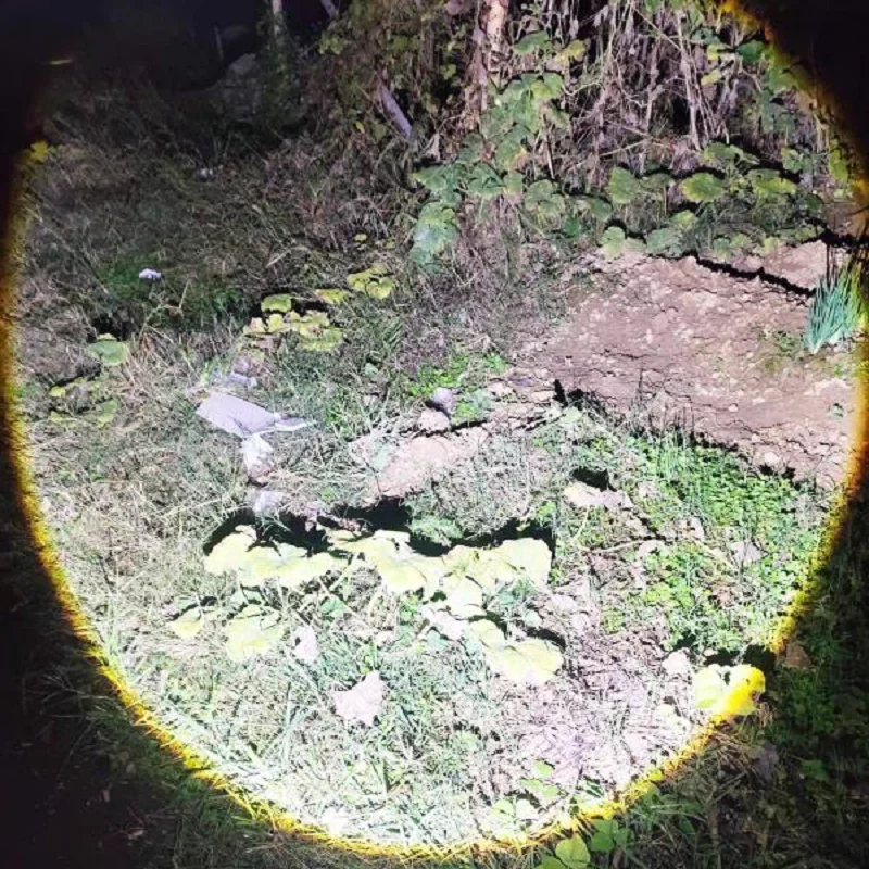 High Power LED Flashlight Waterproof Lamp Utral Powerful Lights Zoomable USB Rechargeable Tactical Torch Outdoor Camping Lantern